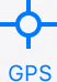 Przycisk GPS
