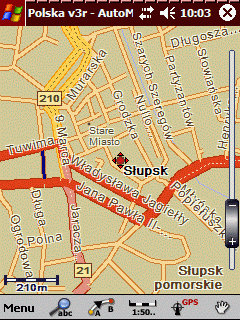 Mapa mapa
